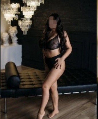Алена, 24